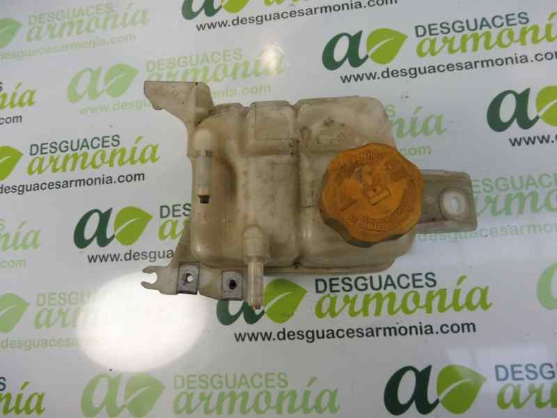 Recambio de deposito expansion para chevrolet captiva 2.0 vcdi lt referencia OEM IAM   