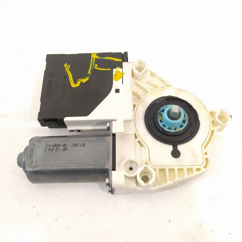 Recambio de motor elevalunas delantero derecho para seat leon (1p1) comfort limited referencia OEM IAM 1P0837402E 1K0959792M 