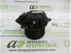Recambio de ventilador calefaccion para opel vivaro furgón/combi (07.2006 =>) furgón 2.7t l1h1 referencia OEM IAM 91158687  