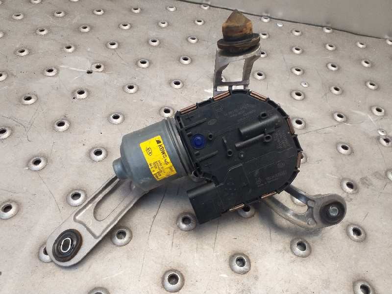 Recambio de motor limpia delantero para kia carens ( ) business referencia OEM IAM 98110A4900 0390248012 