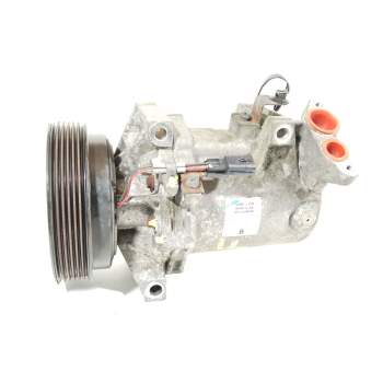 COMPRESOR AIRE ACONDICIONADO 926003VC6B M214J090202 CR12S
