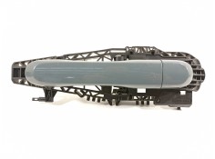 Recambio de maneta exterior trasera izquierda para jeep renegade deserthawk 4wd referencia OEM IAM 735598259 519373970692017 735