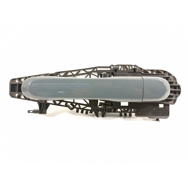 Recambio de maneta exterior trasera izquierda para jeep renegade deserthawk 4wd referencia OEM IAM 735598259 519373970692017 735
