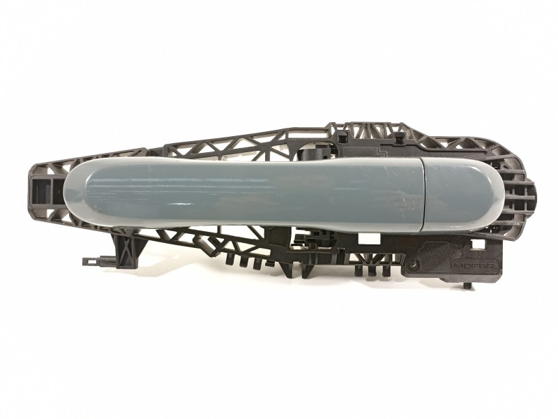 Recambio de maneta exterior trasera izquierda para jeep renegade deserthawk 4wd referencia OEM IAM 735598259 519373970692017 735