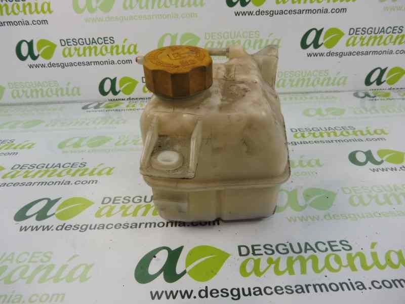 Recambio de deposito expansion para chevrolet captiva 2.0 vcdi lt referencia OEM IAM   