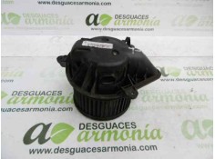 Recambio de ventilador calefaccion para opel vivaro furgón/combi (07.2006 =>) furgón 2.7t l1h1 referencia OEM IAM 91158687   2