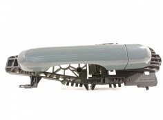 Recambio de maneta exterior trasera izquierda para jeep renegade deserthawk 4wd referencia OEM IAM 735598259 519373970692017 735 2