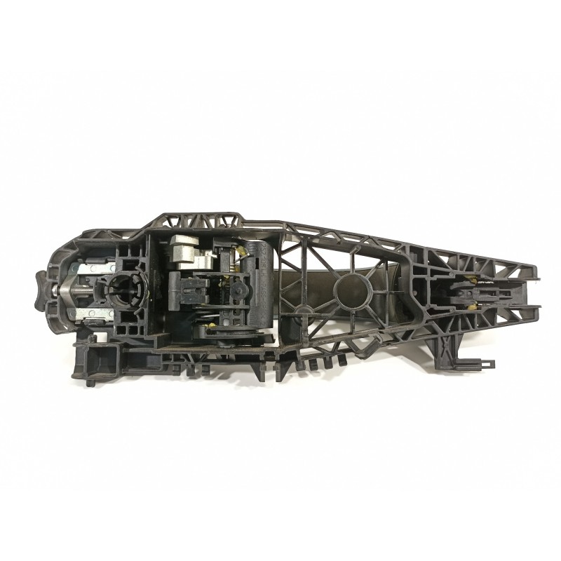 Recambio de maneta exterior trasera izquierda para jeep renegade deserthawk 4wd referencia OEM IAM 735598259 519373970692017 735