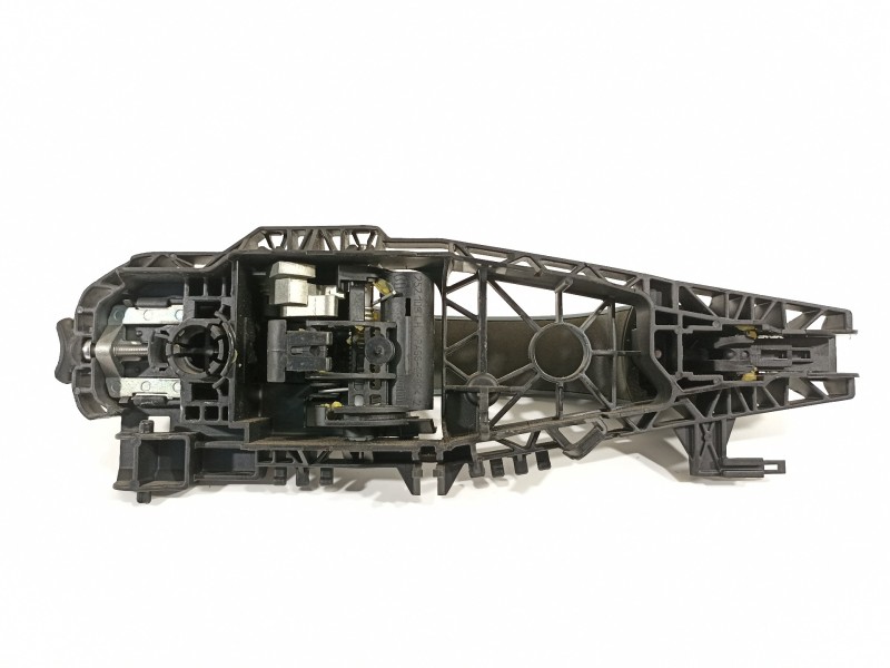 Recambio de maneta exterior trasera izquierda para jeep renegade deserthawk 4wd referencia OEM IAM 735598259 519373970692017 735