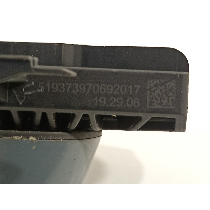 Recambio de maneta exterior trasera izquierda para jeep renegade deserthawk 4wd referencia OEM IAM 735598259 519373970692017 735