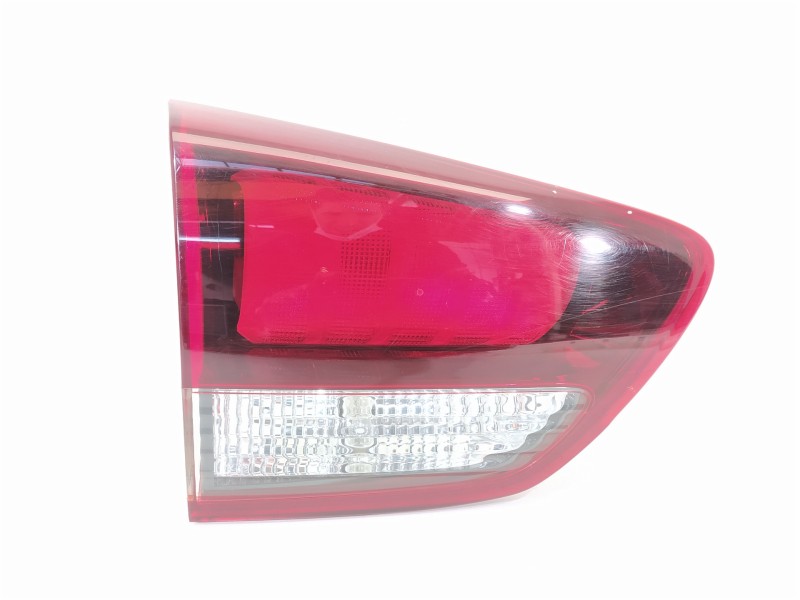 Recambio de piloto trasero izquierdo en porton para kia carens ( ) business referencia OEM IAM 92403A4110  