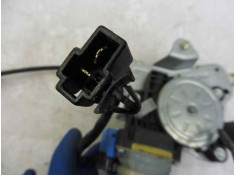 Recambio de elevalunas trasero derecho para chevrolet captiva 2.0 vcdi lt referencia OEM IAM 25937970 001100015624 8H14 2