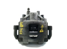 Recambio de pinza freno delantera derecha para toyota yaris hsd active referencia OEM IAM 477300D200  