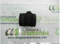 Recambio de caudalimetro para fiat ducato maxi caja cerrada, techo sobreelevado 35 (09.2006 =>) l5h2 160 multijet power referenc