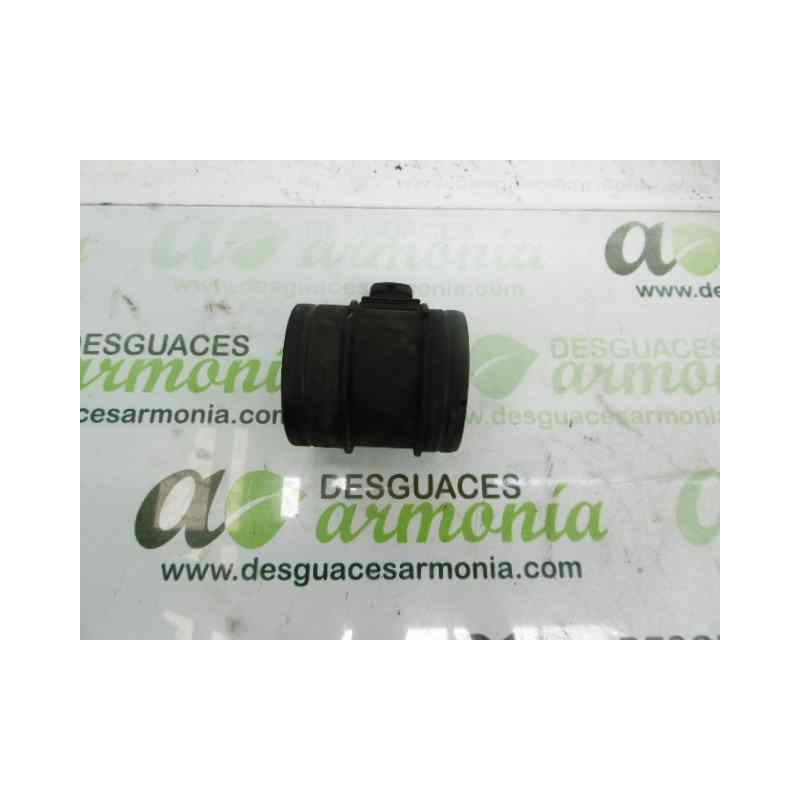 Recambio de caudalimetro para fiat ducato maxi caja cerrada, techo sobreelevado 35 (09.2006 =>) l5h2 160 multijet power referenc