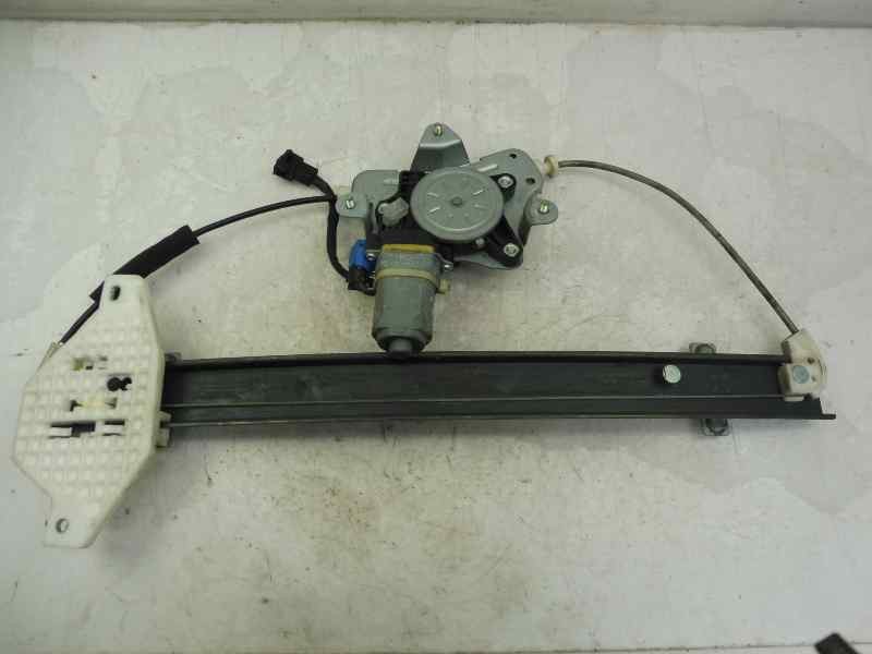 Recambio de elevalunas trasero derecho para chevrolet captiva 2.0 vcdi lt referencia OEM IAM 25937970 001100015624 8H14