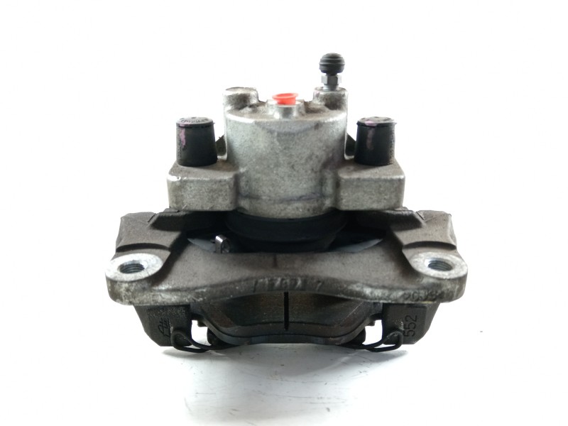 Recambio de pinza freno delantera derecha para toyota yaris hsd active referencia OEM IAM 477300D200  