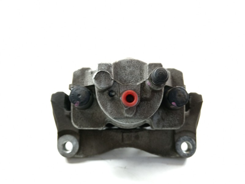 Recambio de pinza freno delantera derecha para toyota yaris hsd active referencia OEM IAM 477300D200  
