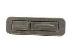 Recambio de maneta exterior porton para jeep renegade deserthawk 4wd referencia OEM IAM 52030366  