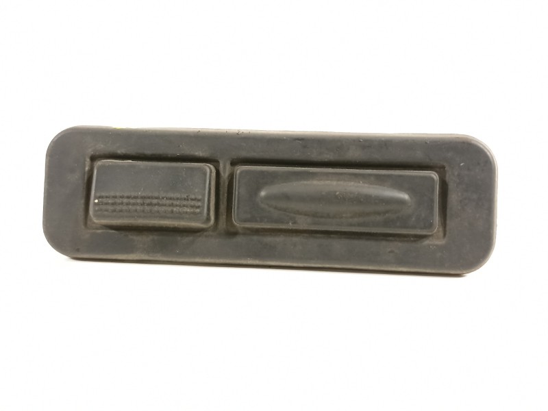 Recambio de maneta exterior porton para jeep renegade deserthawk 4wd referencia OEM IAM 52030366  