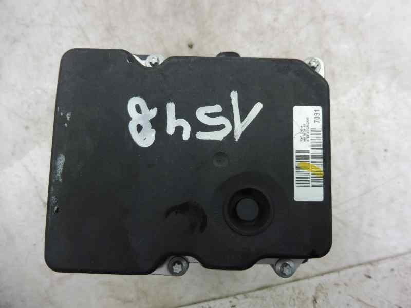 Recambio de abs para peugeot 508 sw active referencia OEM IAM 9666543280 0265230737 