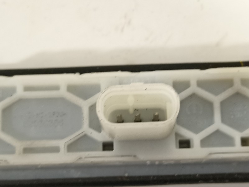 Recambio de maneta exterior porton para jeep renegade deserthawk 4wd referencia OEM IAM 52030366  