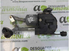 Recambio de motor limpia delantero para seat leon (1p1) stylance / style referencia OEM IAM 1P0955024B 3397020918 1P0955120A