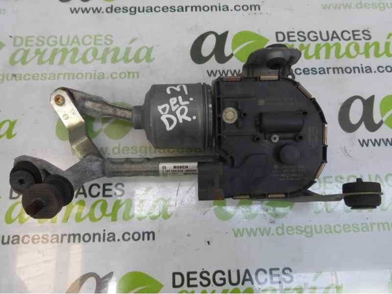 Recambio de motor limpia delantero para seat leon (1p1) stylance / style referencia OEM IAM 1P0955024B 3397020918 1P0955120A