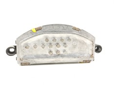 Recambio de resistencia calefaccion para seat arona xperience referencia OEM IAM 2Q0907521  