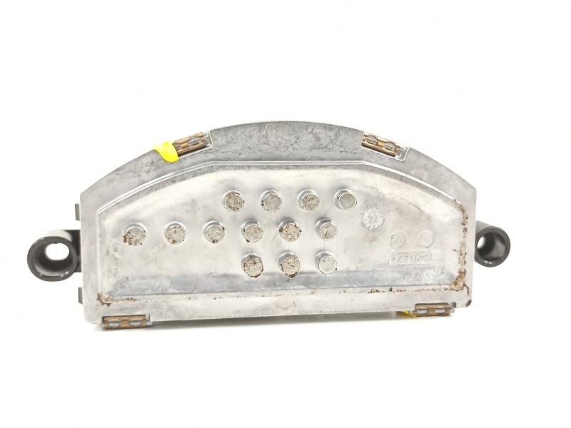 Recambio de resistencia calefaccion para seat arona xperience referencia OEM IAM 2Q0907521  