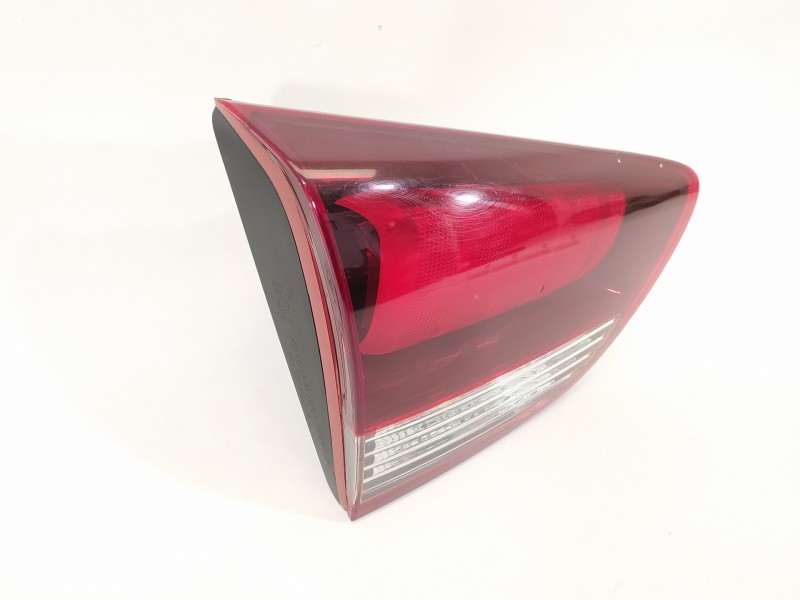 Recambio de piloto trasero izquierdo en porton para kia carens ( ) business referencia OEM IAM 92403A4110  