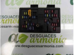 Recambio de caja reles / fusibles para chevrolet captiva 2.0 vcdi lt referencia OEM IAM 96821082  