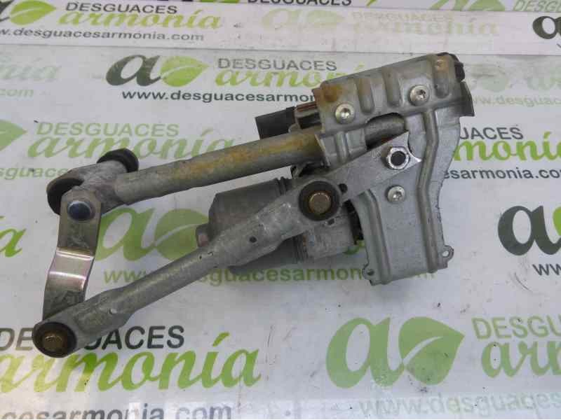 Recambio de motor limpia delantero para seat leon (1p1) stylance / style referencia OEM IAM 1P0955024B 3397020918 1P0955120A
