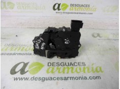 Recambio de cerradura puerta delantera derecha para fiat ducato maxi caja cerrada, techo sobreelevado 35 (09.2006 =>) l5h2 160 m