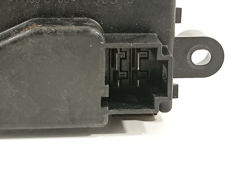 Recambio de resistencia calefaccion para seat arona xperience referencia OEM IAM 2Q0907521  