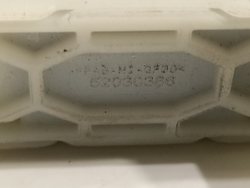 Recambio de maneta exterior porton para jeep renegade deserthawk 4wd referencia OEM IAM 52030366  