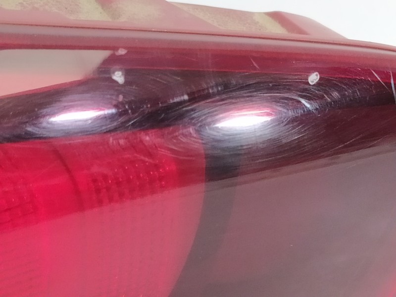 Recambio de piloto trasero izquierdo en porton para kia carens ( ) business referencia OEM IAM 92403A4110  