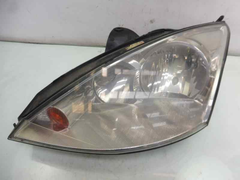 Recambio de faro izquierdo para ford focus berlina (cak) trend referencia OEM IAM 2M5113W030BD  