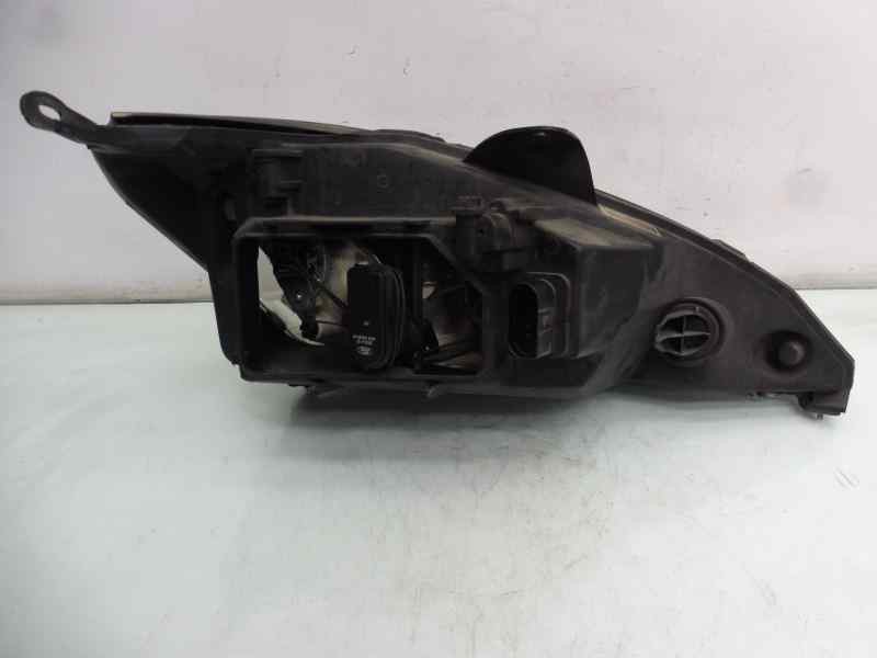 Recambio de faro izquierdo para ford focus berlina (cak) trend referencia OEM IAM 2M5113W030BD  