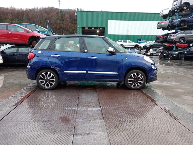 fiat 500l (351_, 352_) del año 2018