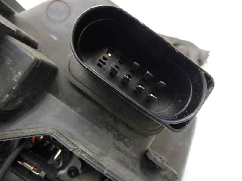 Recambio de faro izquierdo para ford focus berlina (cak) trend referencia OEM IAM 2M5113W030BD  