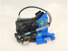 Recambio de cerradura puerta delantera izquierda para hyundai tucson style 2wd referencia OEM IAM 81310N7000  