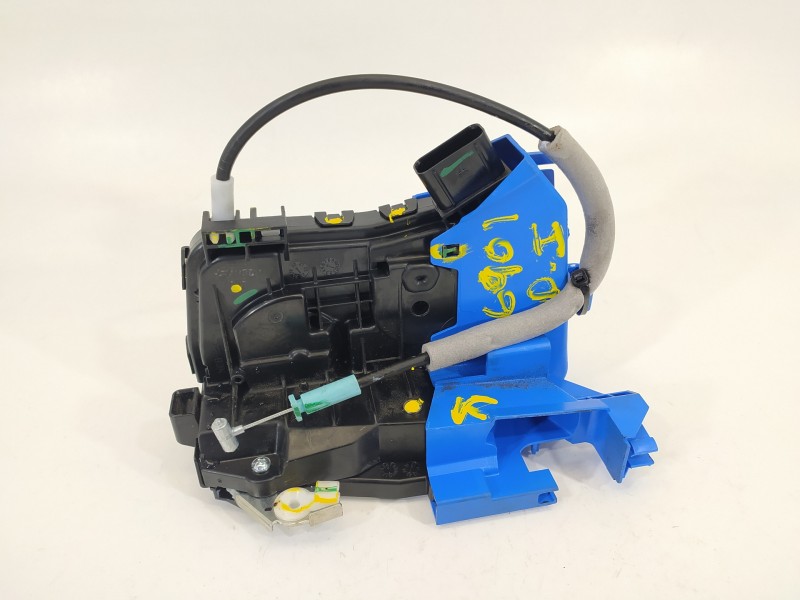 Recambio de cerradura puerta delantera izquierda para hyundai tucson style 2wd referencia OEM IAM 81310N7000  