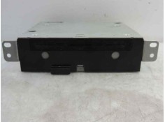 Recambio de sistema audio / radio cd para peugeot 508 sw active referencia OEM IAM 9666994980 RD555000 A2C53368138