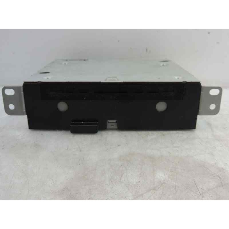 Recambio de sistema audio / radio cd para peugeot 508 sw active referencia OEM IAM 9666994980 RD555000 A2C53368138