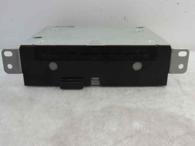 Recambio de sistema audio / radio cd para peugeot 508 sw active referencia OEM IAM 9666994980 RD555000 A2C53368138