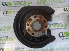 Recambio de mangueta trasera izquierda para seat leon (1p1) stylance / style referencia OEM IAM    2