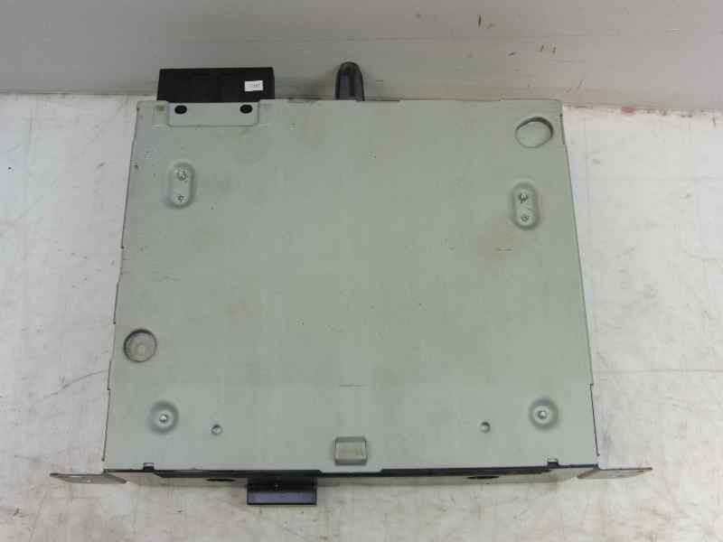 Recambio de sistema audio / radio cd para peugeot 508 sw active referencia OEM IAM 9666994980 RD555000 A2C53368138