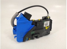 Recambio de cerradura puerta delantera izquierda para hyundai tucson style 2wd referencia OEM IAM 81310N7000   2