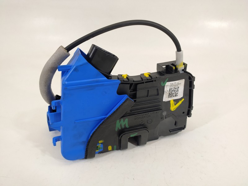 Recambio de cerradura puerta delantera izquierda para hyundai tucson style 2wd referencia OEM IAM 81310N7000  